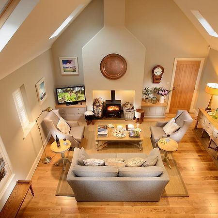 The Hazel Villa Doolin Luaran gambar