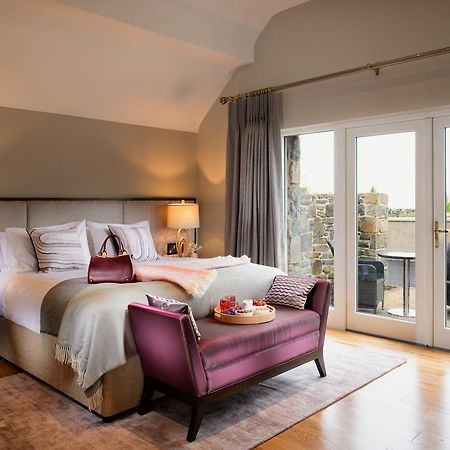 The Hazel Villa Doolin Luaran gambar