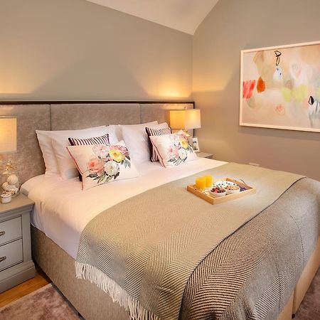 The Hazel Villa Doolin Luaran gambar