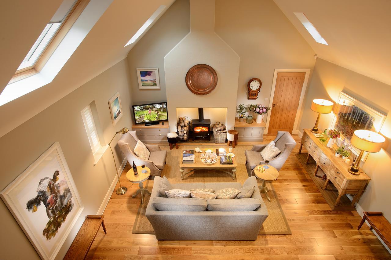 The Hazel Villa Doolin Luaran gambar