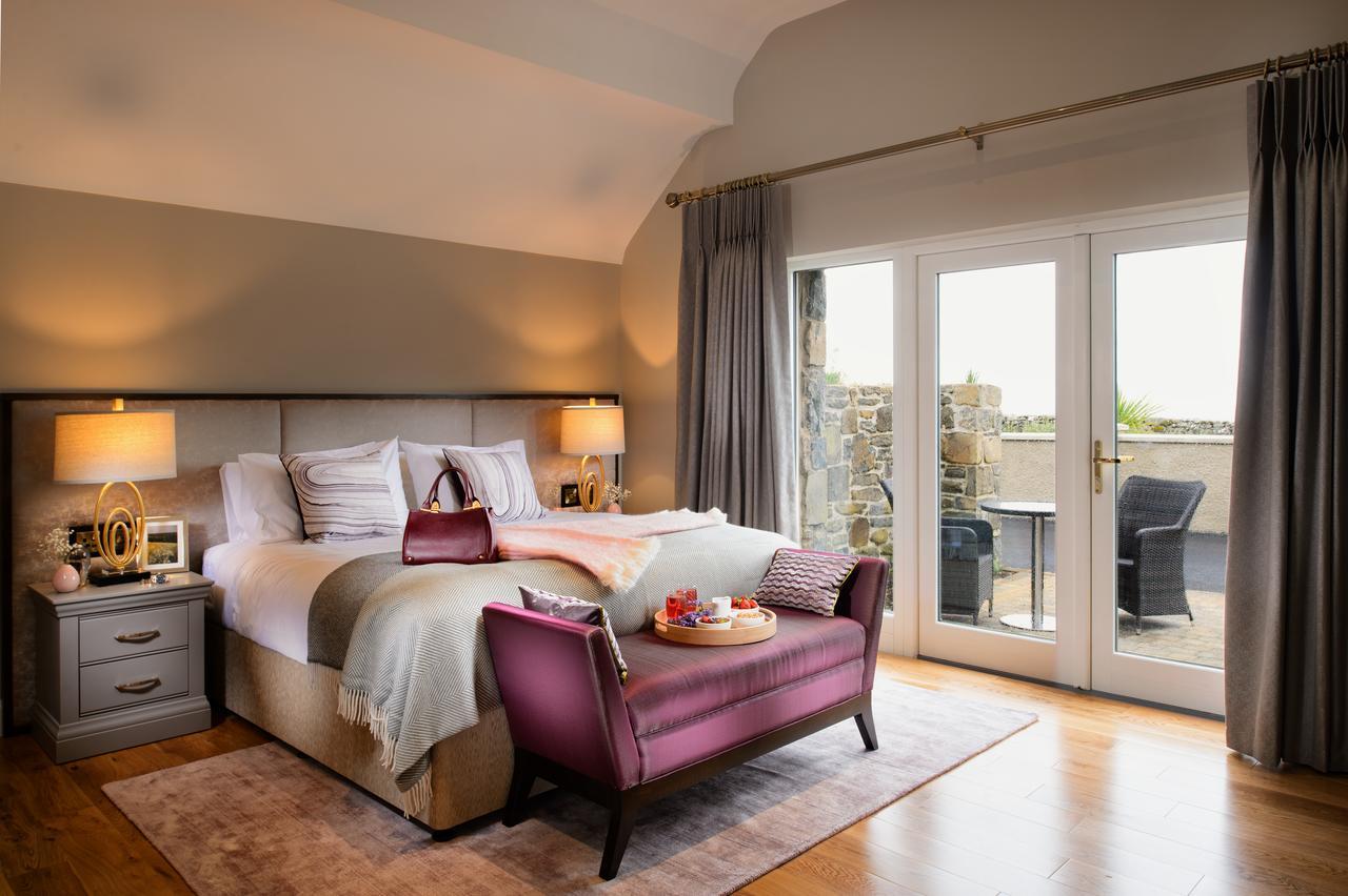 The Hazel Villa Doolin Luaran gambar