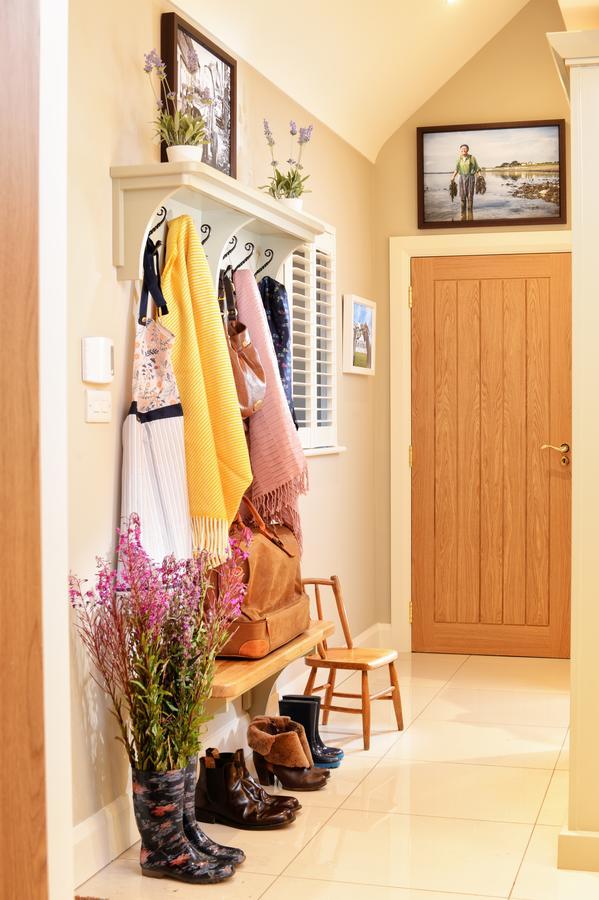 The Hazel Villa Doolin Luaran gambar