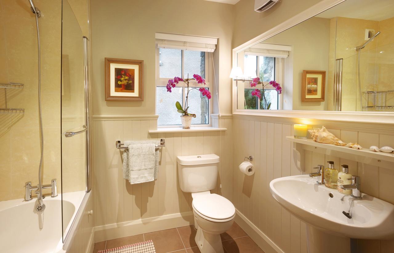 The Hazel Villa Doolin Luaran gambar