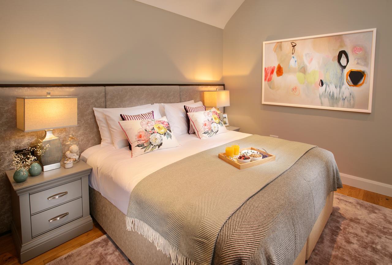 The Hazel Villa Doolin Luaran gambar